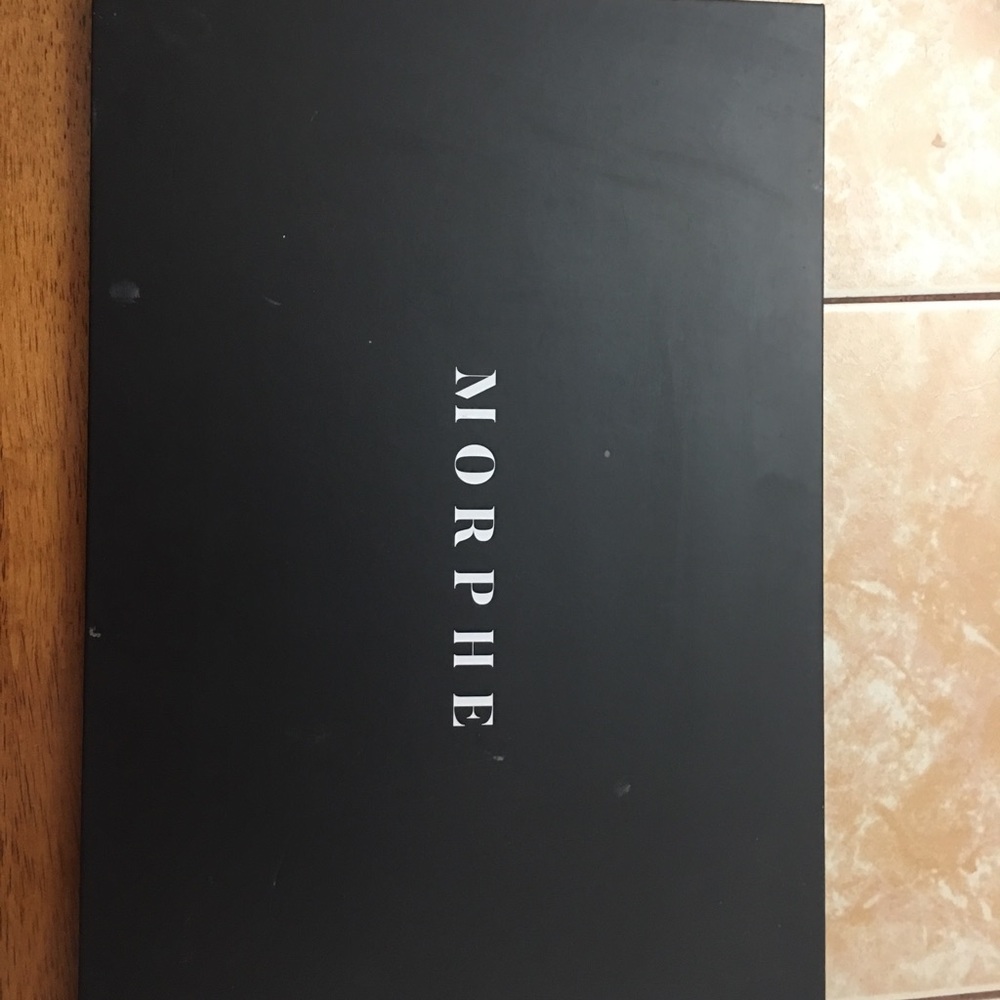 Morphe